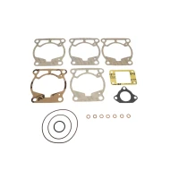 XRADICAL (ARTEIN GASKETS) УЩІЛЬНЕННЯ ТОП END 2T KTM SX 50 '24-, GAS GAS MC 50 '24- , HUSQVARNA TC 50 '24-