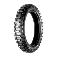 BRIDGESTONE ШИНА 2.75-10 MOTOCROSS M40 38J TT DOT 02/2024