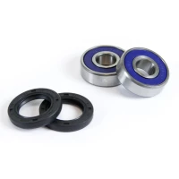 PROX ПІДШИПНИК КОЛЕСА ПЕРІД Z USZCZELNIACZAMI HONDA CR 80/85 '85-'07, CRF125F '14-'18, XR 70/80/100R '85-'03 (25-1027)