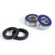 PROX ПІДШИПНИК КОЛЕСА ПЕРІД Z USZCZELNIACZAMI HONDA CR 80/85 '85-'07, CRF125F '14-'18, XR 70/80/100R '85-'03 (25-1027)