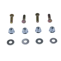 ALL BALLS ШПИЛЬКИ I ГАЙКИ КОЛЕСА ПЕРІД / ЗАДНЬОГО CAN-AM DS 450 10-14, DS 450 STD/X 08-09