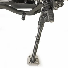KAPPA НАКЛАДКА STOPKI БІК BMW G 310GS (17-19)