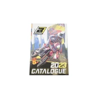 BLACKBIRD KATALOG 2023
