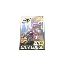 BLACKBIRD KATALOG 2023
