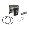 NAMURA ПОРШЕНЬ POLARIS 400 SCRAMBLER '95-'02, 400 TRAIL BLAZER '94-'03 (84,44MM=+1,50MM) (КІЛЬЦЯ NA-50002-6R) - зображення 1