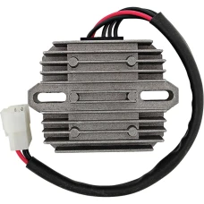 ARROWHEAD (JN) РЕГУЛЯТОР НАПРУГИ TRIUMPH AMERICA 08, AMERICA EFI '09-14, BONNEVILLE T 100 '08-16, SCRAMBLER '06-08, SCRAMBLER EFI '09-16, SPEEDMASTER '07-14, THRUXTON 900 '08-14