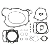 NAMURA КОМПЛЕКТ ПРОКЛАДОК KTM EXC450 (12-13),XC-W450 (12-13),EXC500 (12-13) - зображення 1