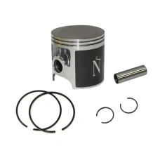 NAMURA ПОРШЕНЬ YAMAHA YFZ 350 (YFZ350) BANSHEE '87-'06 HC (64,19MM=+0,25MM) HIGH COMPR. (КІЛЬЦЯ NA-40000-1R)