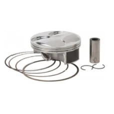 VERTEX ПОРШЕНЬ KAWASAKI KXF 450 '06-'08 PRO HC (КІЛЬЦЯ 590296000001 X 1 КОМПЛЕКТ.)