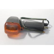 JR ВКАЗІВНИК ПОВОРОТУ YAMAHA YZF 600 96-02, FZS 600 FAZER 98-01, YZF 1000R1 98-01 ПРАВАЯ ЗАД