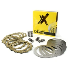 PROX ДИСКИ SPRZEGLOWE Z PRZEKLADKAMI I SPREZYNAMI KAWASAKI KXF 250 '06-20 (KXF250)