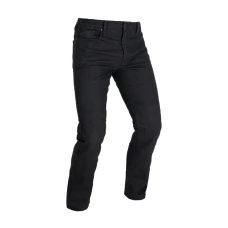 OXFORD ШТАНИ JEANSOWE OA AAA STRAIGHT REGULAR РОЗМІР 40/32 КОЛІР ЧОРНИЙ