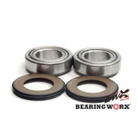 BEARING WORX ПІДШИПНИК GLOWKI РАМИ Z USZCZELNIACZAMI BMW S1000RR '10-'17,SUZUKI GSX-R 600/750 '97-'17,DL 650 V-STROM '04-'17,SV 650S (22-1003)