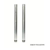 BJ ТРУБКА NOSNA АМОРТИЗАТОРА (TELESKOPU) BMW F 650 ENDURO '00-, ( БЕЗ GWINTU-KOREK), ДІАМЕТР 41 MM ДОВЖИНА 720 MM