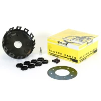 PROX КОРЗИНА ЗЧЕПЛЕННЯ KAWASAKI KX 125 (03-08) (OEM:13095-1412)
