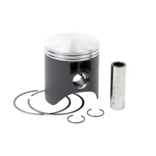 VERTEX ПОРШЕНЬ SUZUKI RM 250 (RM250) '89-'95, RMX 250 '89-'99 REPLICA (КІЛЬЦЯ 51312506700 X 2 ШТУКИ.)