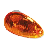 V PARTS (VICMA) ВКАЗІВНИК ПОВОРОТУ ЗАД ЛІВИЙ PIAGGIO/VESPA ET2, ET4 50/125 1996-2006 (7430)