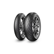 ШИНА ДЛЯ МОТОЦИКЛА METZELER 120/70ZR17 ROADTEC 01 SE (58W) TL M/C ПЕРЕДНЯ DOT 02/2025
