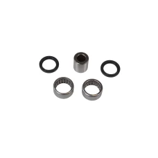 BEARING WORX 2024/06 КОМПЛЕКТ РЕМОНТУ КРІПЛЕННЯ (ПІДШИПНИК) АМОРТИЗАТОРА ЗАДНЬОГО НИЖНЯ ЧАСТИНА TM EN / MX 125 / 250 / 300 / 450 F / 530 F '07-'11, EN 144 '08-'11, SM 450 F '08, SMR 125 '09, SMR 450 F / 530 F '09, SMX 125 '07-'08, SMX 660 / F '07-'09 (29-