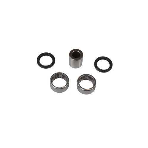 BEARING WORX 2024\/06 КОМПЛЕКТ РЕМОНТУ КРІПЛЕННЯ (ПІДШИПНИК) АМОРТИЗАТОРА ЗАДНЬОГО НИЖНЯ ЧАСТИНА TM EN \/ MX 125 \/ 250 \/ 300 \/ 450 F \/ 530 F '07-'11, EN 144 '08-'11, SM 450 F '08, SMR 125 '09, SMR 450 F \/ 530 F '09, SMX 125 '07-'08, SMX 660 \/ F '07-'09 (29- - зображення 1