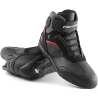 FORMA МОТОБОТИ ТРАСА STINGER EVO DRY КОЛІР ЧОРНИЙ РОЗМІР 46