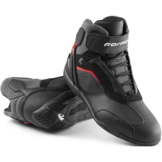 FORMA МОТОБОТИ ТРАСА STINGER EVO DRY КОЛІР ЧОРНИЙ РОЗМІР 37