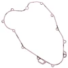 WINDEROSA (VERTEX) ПРОКЛАДКА КРИШКИ КОМПЛЕКТА СЦЕПЛЕННЯ KTM EXC 450 09-11, EXC 530 09-11, EXCR 450\/530 08, XC-W 400 09-10, XC-W 450 08-11 (ВНУТРІШНЯ) - зображення 1