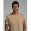 DIVERSE (2025) EXTREME TEAM - DAKAR RALLY СОРОЧКА (T-SHIRT) DKR DES 0224 КОЛІР БЕЗ РОЗМІР L - зображення 4