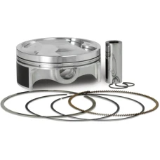 VERTEX ПОРШЕНЬ HONDA CRF 450 '09-'12 (CRF450) 12,9:1 (95,98MM) (+0,03MM)