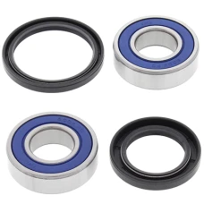 ALL BALLS ПІДШИПНИК КОЛЕСА ПЕРІД Z USZCZELNIACZAMI HUSQVARNA SM 610 '01, SM-E/SMR 610 '00-01, TC/TE 610 '00, TE410 '00-01, WR 125/250/360 '00