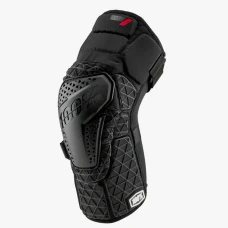 100 ПРОЦЕНТ ПРОДАЖА MTB НАКОЛІННИКИ ПРОТЕКТОРИ ПІДКОЛІННА SURPASS КОЛІР ЧОРНИЙ РОЗМІР M