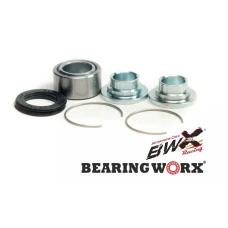 РЕМКОМПЛЕКТ ПІДШИПНИКІВ КРІПЛЕННЯ АМОРТИЗАТОРА ВЕРХНІЙ BEARING WORX SHK60001