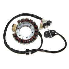 ELECTROSPORT UZWOJENIE ГЕНЕРАТОР (STATOR) YAMAHA YFM 350 WARRIOR/ BIG BEAR (87-89) (Z IMPULSATOREM)
