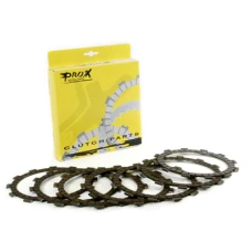 PROX ДИСКИ SPRZEGLOWE YAMAHA YFM 350 WARIORR/ RAPTOR 87-13