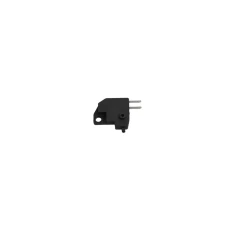 EMGO 2024/05 ВИКЛЮЧАТЕЛЬ / ДАТЧИК СВІТЛО СТОП ЗАД SUZUKI GN 125/250, GS 300/450/550/650/850/1000/1100, LS 650 SAVAGE '86-17, VS 1400 '87-17, DR 250/350SE '90-99, DR 650S/SE '90-17, VS 750 '88-91, GSX-R 1000 '01-18, DL 650 '05-17, GSF 600/1200 '97-05 (1 ШТ