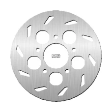 NG ДИСК ТОРМОЗНИЙ ПЕРІД DERBI ATLANTIS/GP1 50 '01-10 (190X58X3,5MM) (5X6,5MM)