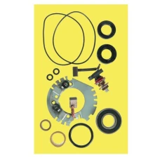 ARROWHEAD КОМПЛЕКТ РЕМОНТУ СТАРТЕРА ZE SZCZOTKOTRZYMACZEM