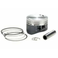 VERTEX ПОРШЕНЬ HUSQVARNA TC 250 '09-'11, TE 250 '09-'12 4T (78,97MM) (КІЛЬЦЯ 590279000001 X 1 КОМПЛЕКТ.)