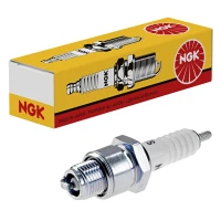 NGK СВІЧА ЗАПАЛЮВАННЯ B8HS10 (NR 5126) (10)