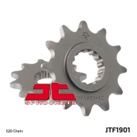 JT ЗІРОЧКА ПЕРІД 1248 15 KTM SX/EXC '91-'19 (124815JT) (LANC. 520)