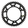 PROX ЗІРОЧКА ЗАД 270 48 АЛЮМІНІЙ YAMAHA YZ\/YZF 250\/400\/426\/450 99-18 (27048) (JTR251.48) - зображення 2