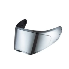 CABERG ЗАПЧАСТИНИ SZYBA/WIZJER TANAMI PINLOCK READY (Z PINAMI ПІД PINLOCK) КОЛІР СРІБНЕ ЗЕРКАЛО