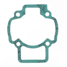 ATHENA 2026/01 ПРОКЛАДКА ПІД ЦИЛІНДР 0.6 MM APRILIA SR 50 '04-'14, DERBI GP1 50 '01-'09, GILERA RUNNER 50 '02-'10, PIAGGIO NRG 50 '04-'10, OEM, 827303
