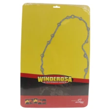WINDEROSA (VERTEX) ПРОКЛАДКА КРИШКИ КОМПЛЕКТА СЦЕПЛЕННЯ YAMAHA XV1600 ROAD STAR 99-03, XV1700 ROAD STAR S 12-14, XV1700 ROAD STAR SILVERADO 04-11 (ВНУТРІШНЯ)