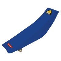 POLISPORT СИДІННЯ КОМПЛЕКТНИЙ Z ПОКРИТТЯ PMD (PYRAMID) OEM ПІДХОДИТЬ YAMAHA YZF 250/450 '19-'23, WRF 250 '20-'23; WRF 450 '19-'23 КОЛІР СИНІЙ