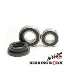 BEARING WORX ПІДШИПНИК КОЛЕСА ПЕРІД Z USZCZELNIACZAMI YAMAHA YFM 660R/700R 01-14, YFZ 450 04-13, YFZ 450R 09-14, YFZ 450X 10-11 (25-1044) (25-1068)