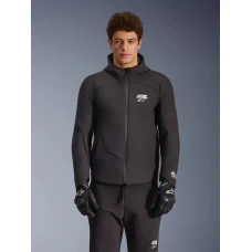 ALPINESTARS КУРТКА AEROSHELL ВОДОТРИВКІ ЧОРНИЙ L