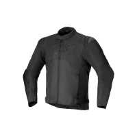 ALPINESTARS КУРТКА T-SP 1 V2 ВОДОТРИВКІ ЧОРНИЙ L