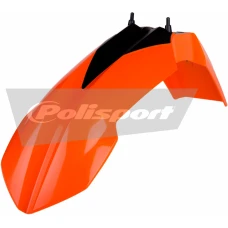 POLISPORT ПЕРІД FENDER KTM 65 12-15 (10)