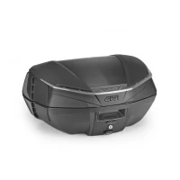 GIVI MONOKEY TOP-CASE 49LT SMOKE REFLECTORS